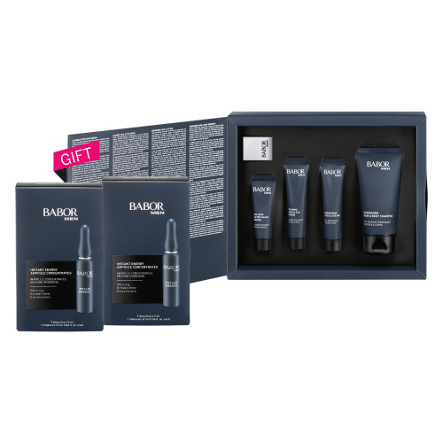Babor Men Set