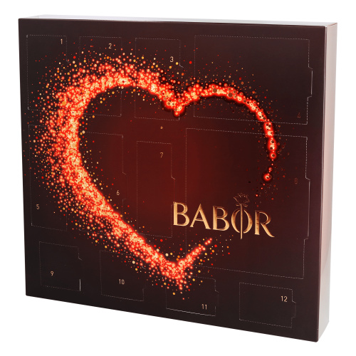 BABOR Self Love Calendar
