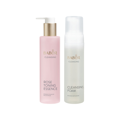 Beauty Cleansing Set