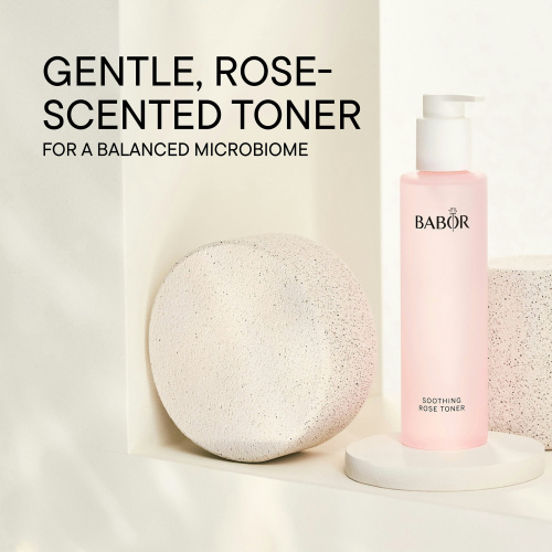 Cleanser & Toner Set for All Skin Types