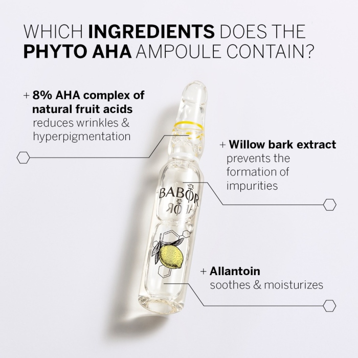 Botanical Nature meets Science Official BABOR Online Shop