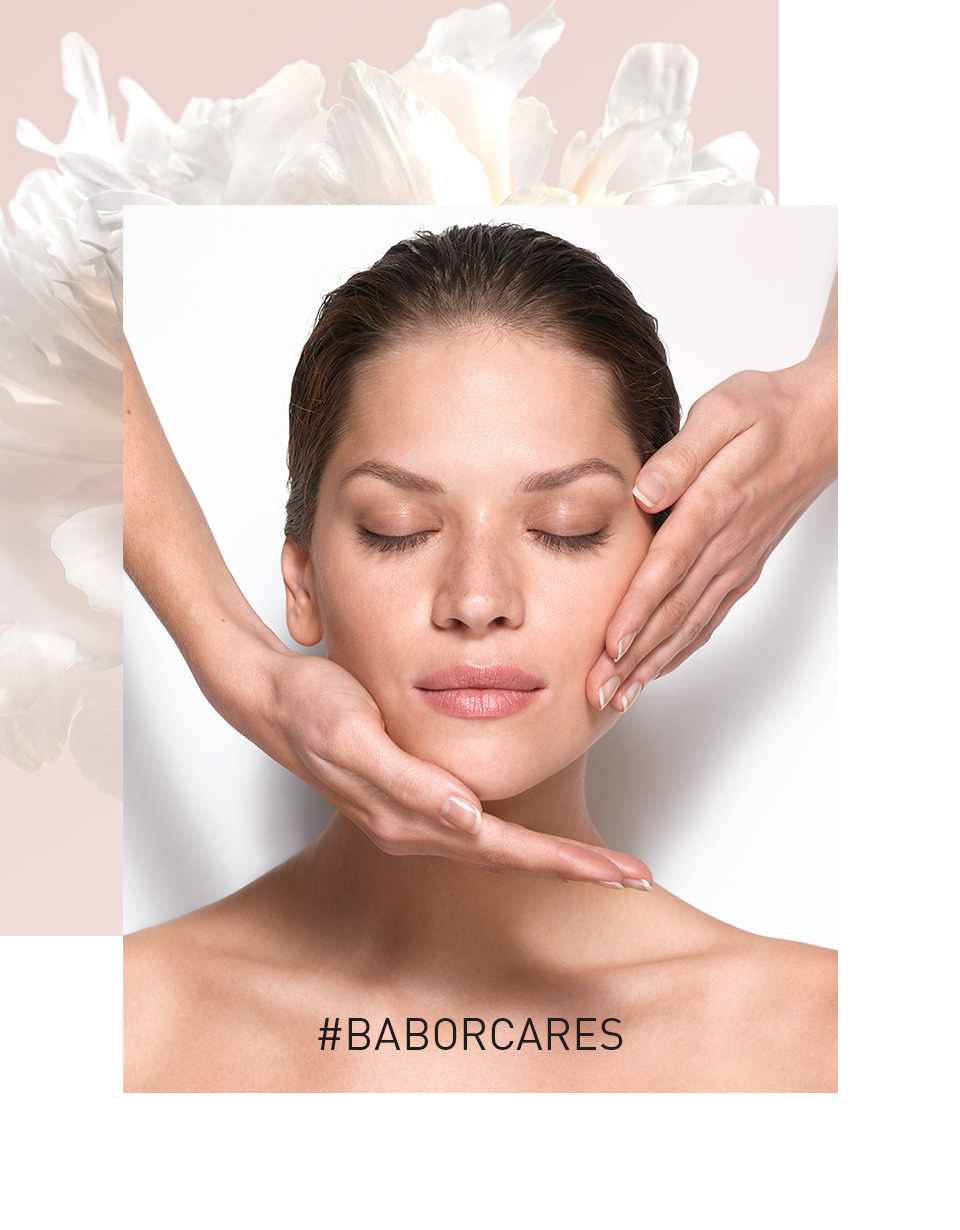 BABORcares Official BABOR Online Shop