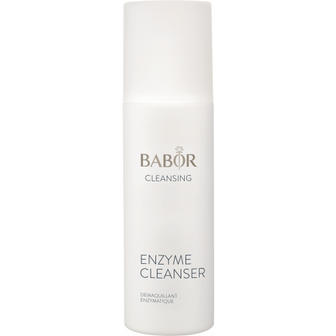 babor enzyme cleanser