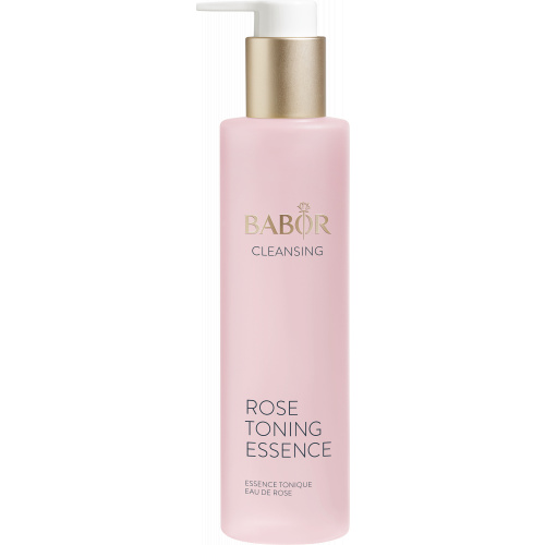 babor cleansing tonic