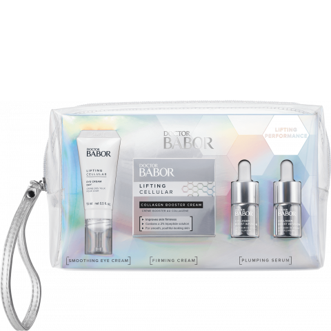 babor lifting eye cream