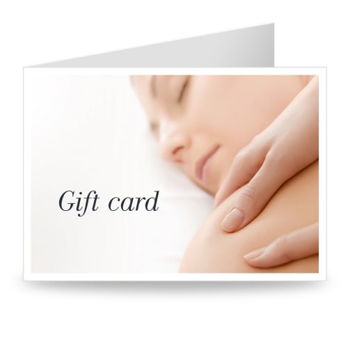 BABOR Gift Card